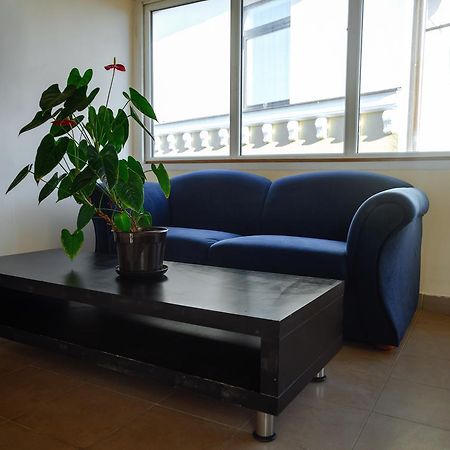 Your Hostel Кишинёв Экстерьер фото