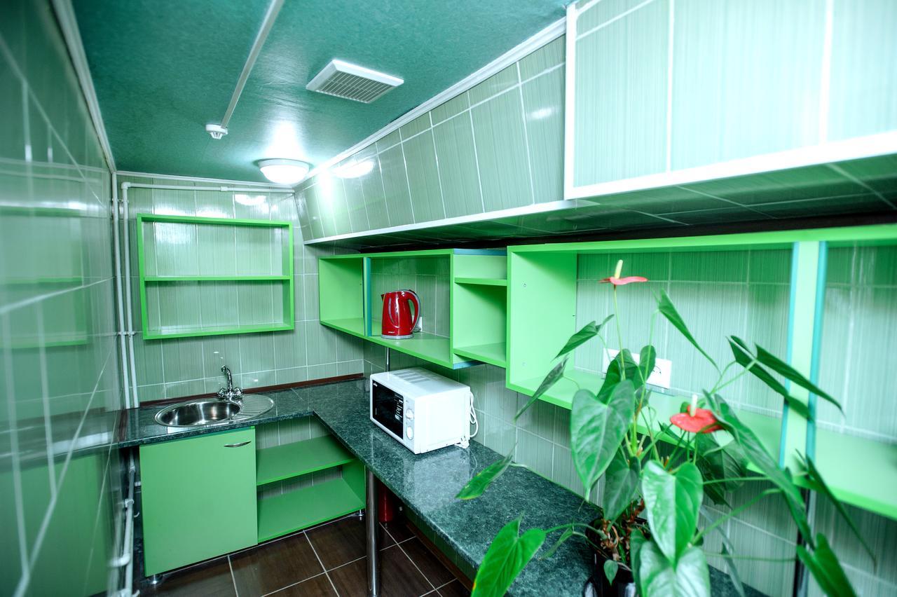 Your Hostel Кишинёв Экстерьер фото