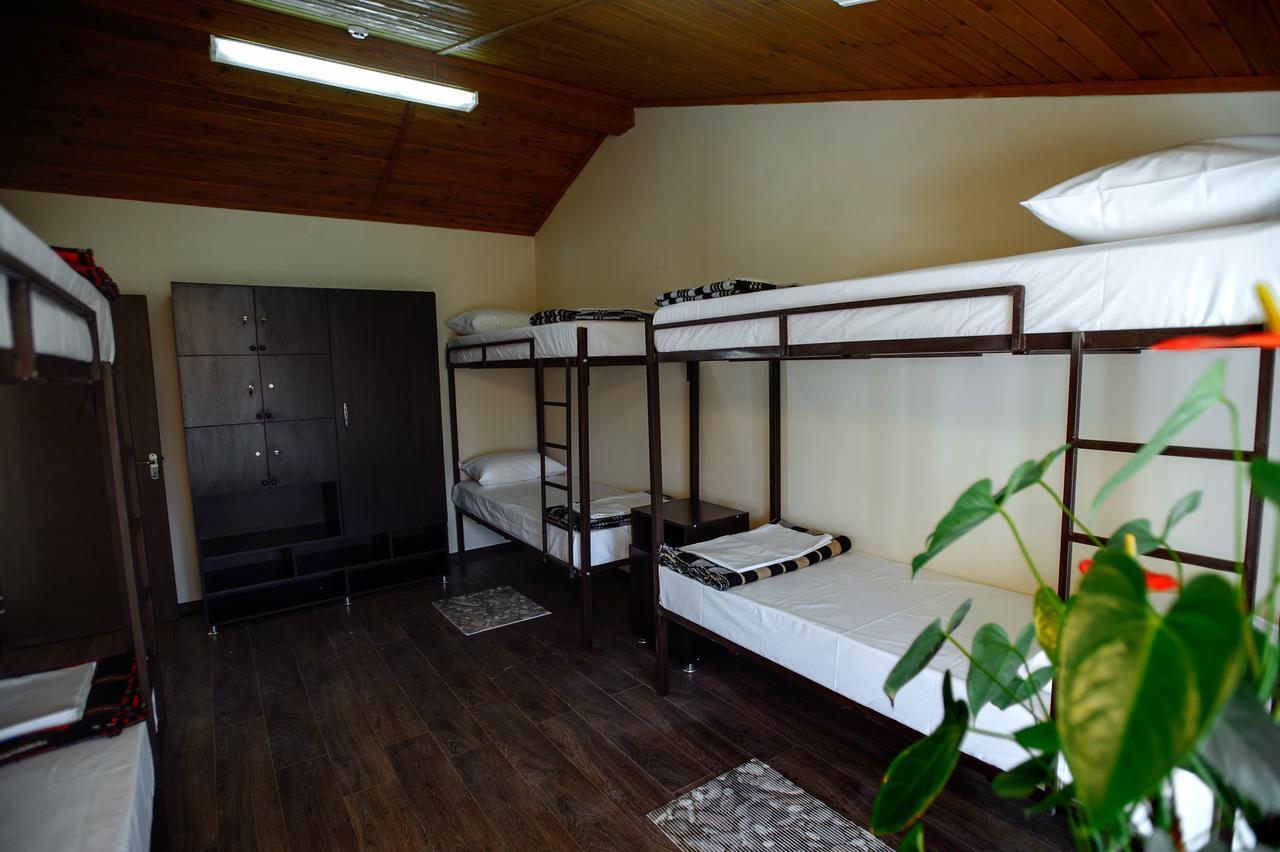 Your Hostel Кишинёв Экстерьер фото