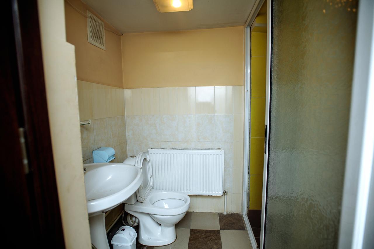 Your Hostel Кишинёв Экстерьер фото
