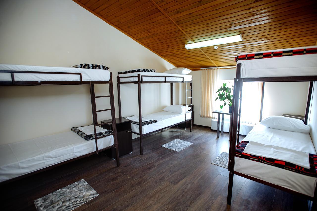 Your Hostel Кишинёв Экстерьер фото