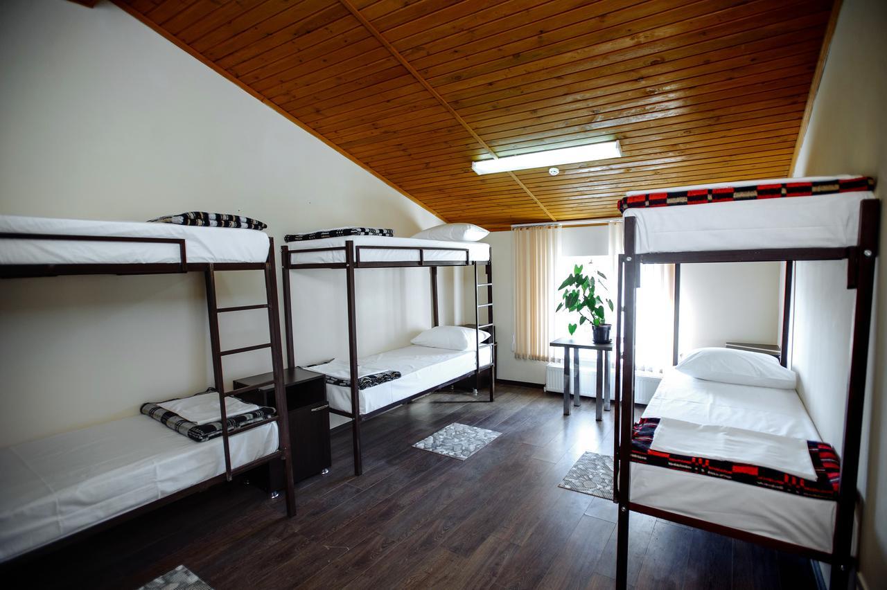Your Hostel Кишинёв Экстерьер фото